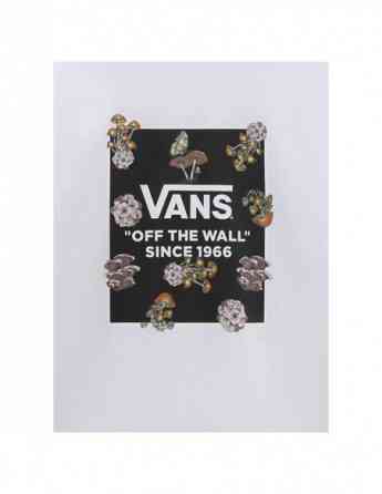VANS - FUNGI BOX FILL TEE-B Tbilisi