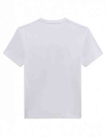 VANS - FUNGI BOX FILL TEE-B Tbilisi