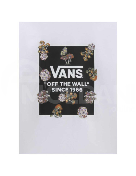 VANS - FUNGI BOX FILL TEE-B Tbilisi - photo 3