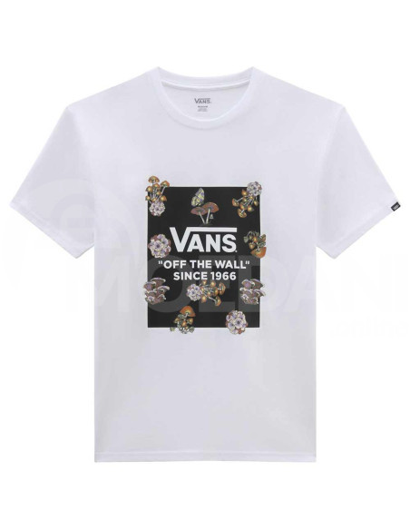 VANS - FUNGI BOX FILL TEE-B Tbilisi - photo 1
