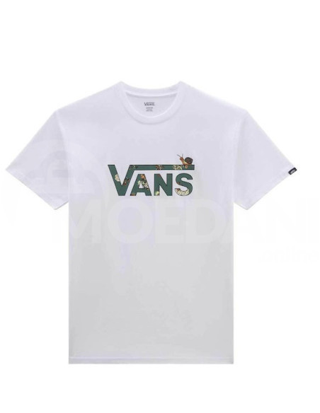 VANS - SNAIL TRAIL TEE-B Tbilisi - photo 1