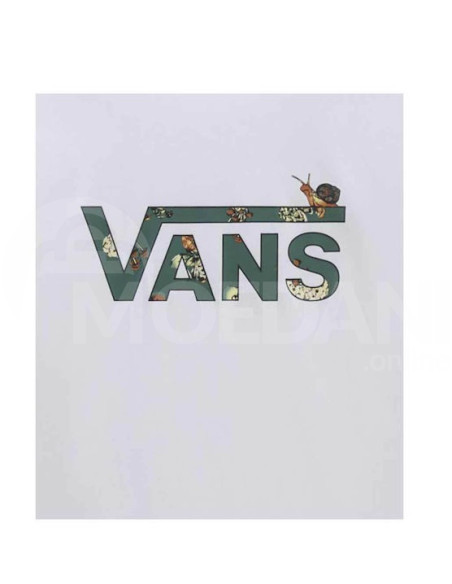 VANS - SNAIL TRAIL TEE-B Tbilisi - photo 3