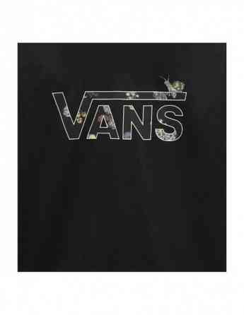 VANS - SNAIL TRAIL TEE-B Tbilisi