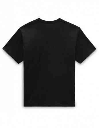 VANS - SNAIL TRAIL TEE-B Tbilisi