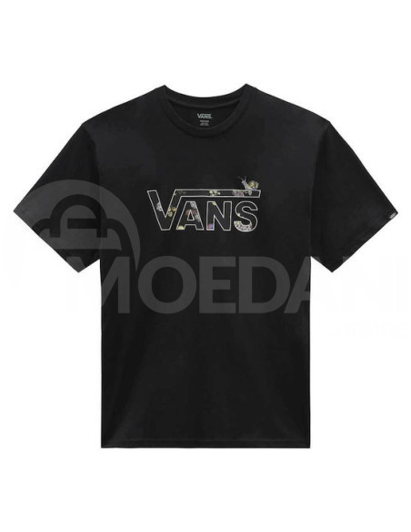 VANS - SNAIL TRAIL TEE-B თბილისი - photo 1