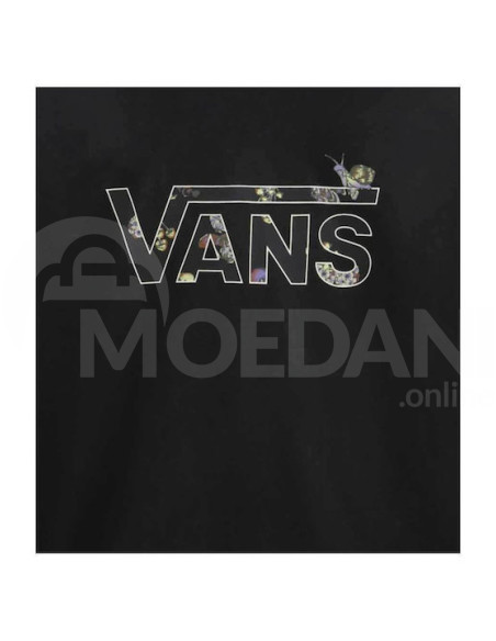 VANS - SNAIL TRAIL TEE-B თბილისი - photo 3