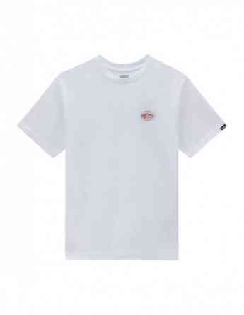 VANS - WAYRACE TEE-B Tbilisi