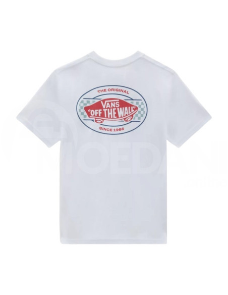 VANS - WAYRACE TEE-B Tbilisi - photo 2