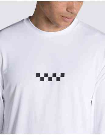 VANS - SURF SHIRT LS Tbilisi