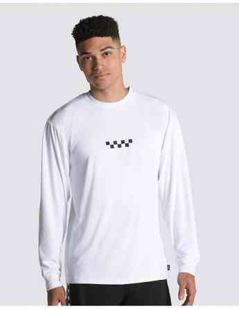 VANS - SURF SHIRT LS Tbilisi