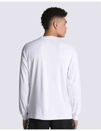 VANS - SURF SHIRT LS Tbilisi