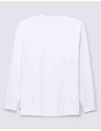 VANS - SURF SHIRT LS Tbilisi