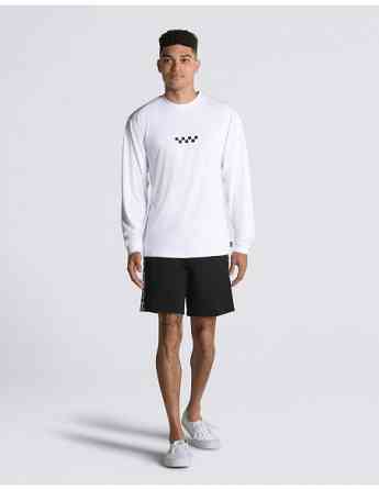 VANS - SURF SHIRT LS Tbilisi