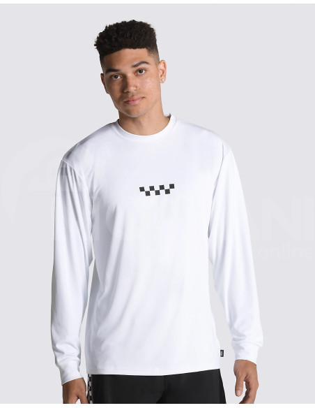 VANS - SURF SHIRT LS Tbilisi - photo 1