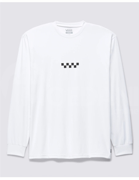 VANS - SURF SHIRT LS Tbilisi - photo 5