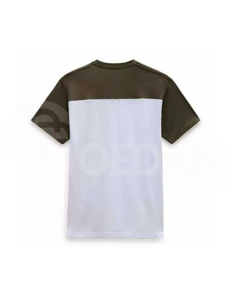 VANS - Script Crew Block S/S-B Tbilisi - photo 2