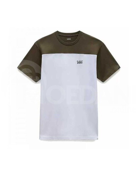 VANS - Script Crew Block S/S-B Tbilisi - photo 1