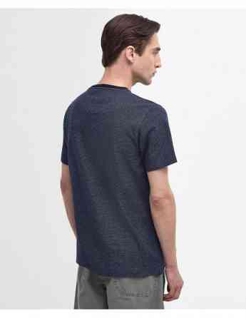 Barbour - barbour sedhill tee Tbilisi