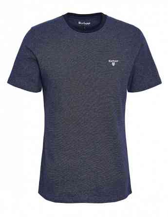 Barbour - barbour sedhill tee Tbilisi