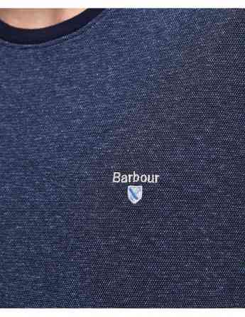 Barbour - barbour sedhill tee Tbilisi