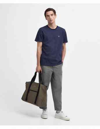 Barbour - barbour sedhill tee Tbilisi