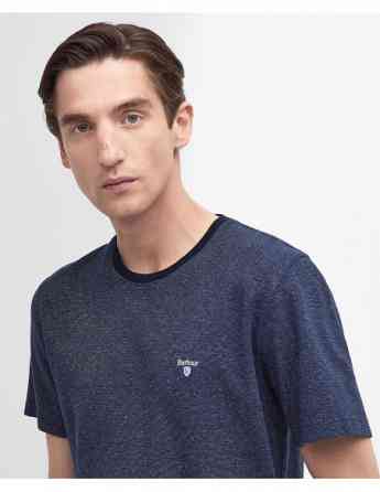 Barbour - barbour sedhill tee Tbilisi