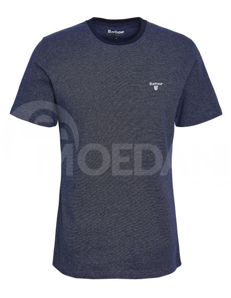 Barbour - barbour sedhill tee Tbilisi - photo 5