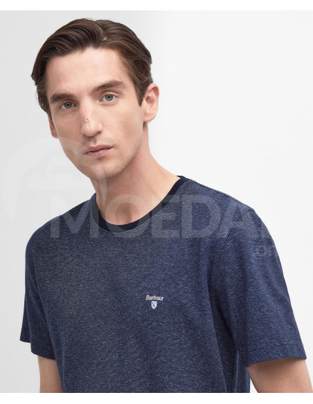 Barbour - barbour sedhill tee Tbilisi - photo 3