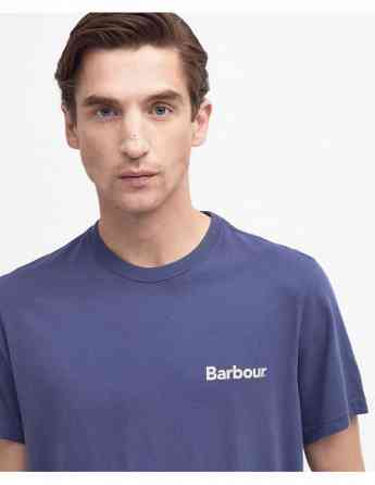 Barbour - Barbour Hindle Graph Tbilisi