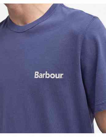 Barbour - Barbour Hindle Graph Tbilisi