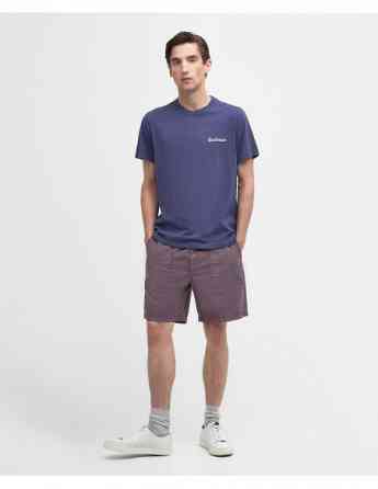 Barbour - Barbour Hindle Graph Tbilisi