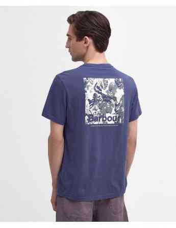 Barbour - Barbour Hindle Graph Tbilisi