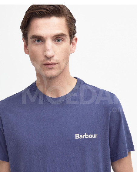 Barbour - Barbour Hindle Graph Tbilisi - photo 3
