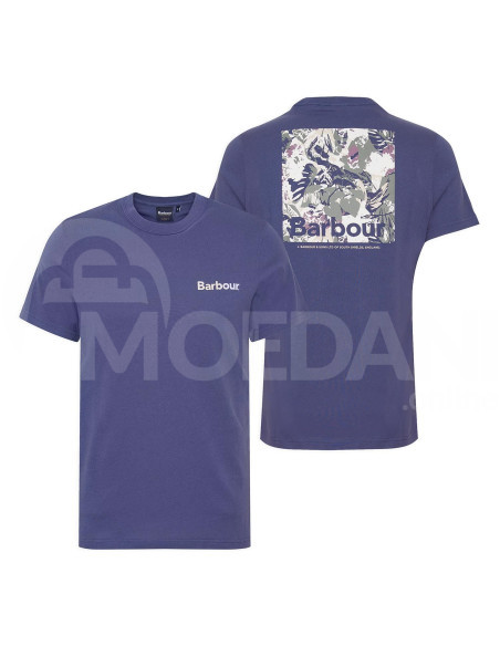 Barbour - Barbour Hindle Graph Tbilisi - photo 5