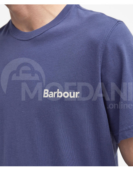 Barbour - Barbour Hindle Graph Tbilisi - photo 4