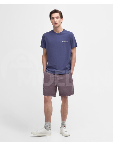 Barbour - Barbour Hindle Graph Tbilisi - photo 6