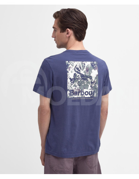 Barbour - Barbour Hindle Graph Tbilisi - photo 2