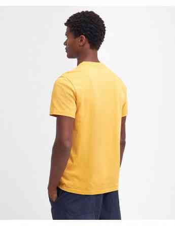 Barbour - Barbour Hickling Tee Tbilisi