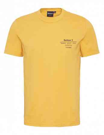 Barbour - Barbour Hickling Tee Tbilisi