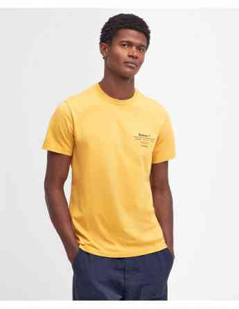 Barbour - Barbour Hickling Tee Tbilisi