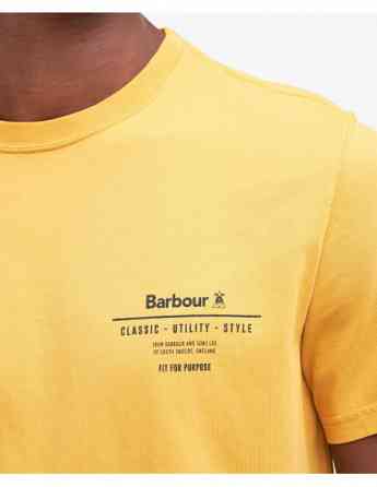 Barbour - Barbour Hickling Tee Tbilisi