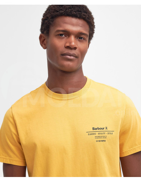 Barbour - Barbour Hickling Tee Tbilisi - photo 3