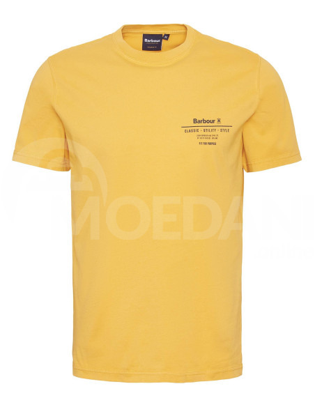 Barbour - Barbour Hickling Tee Tbilisi - photo 5