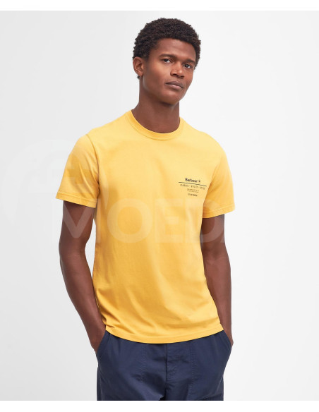 Barbour - Barbour Hickling Tee Tbilisi - photo 1