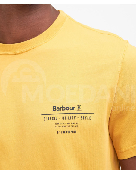 Barbour - Barbour Hickling Tee Tbilisi - photo 4