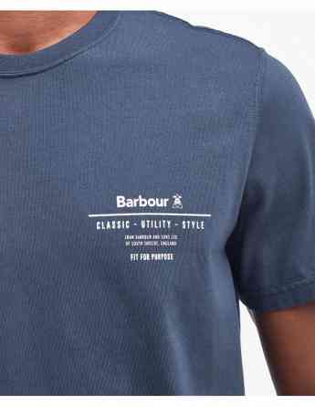 Barbour - barbour hickling tee Tbilisi