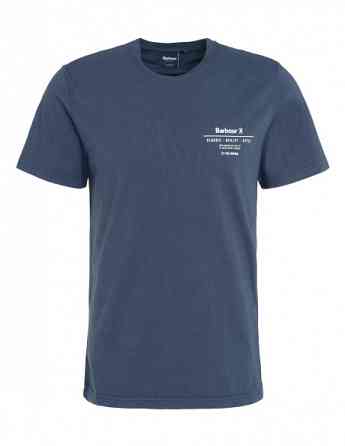 Barbour - barbour hickling tee Tbilisi