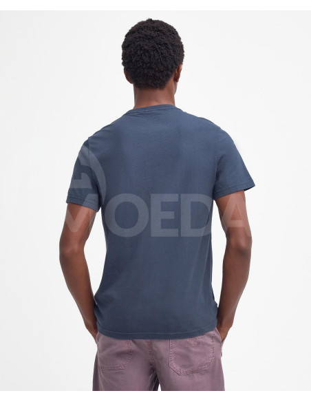 Barbour - barbour hickling tee Tbilisi - photo 2