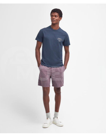 Barbour - barbour hickling tee Tbilisi - photo 6