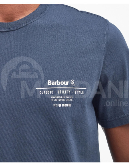 Barbour - barbour hickling tee Tbilisi - photo 4